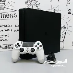  13 عروض 2025 لأجهزه بلايستيشن فور سلم PS4