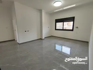 3 شقة للإيجار – الرام (أول نزول الكسّارات قرب سوبر ماركت السلايمة)