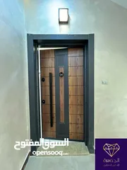  9 شقة أرضية فخمه ومميزة جديدة لم تسكن لقطه وبسعر مغري جداا عرض خاص ع اخر شقة أرقى مناطق الجبيهة