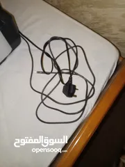  7 طابعة كانون مع شاشة lg للكمبيوتر طابعة متعددة الاستخدام وشاشة للكمبيوتر جيدة وقوية ومناسبة للالعاب.