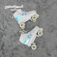  28 سكيتات وألعاب فاخرة