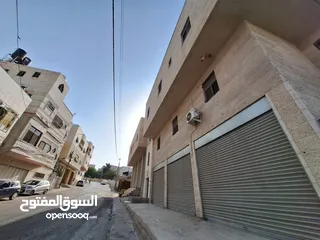  3 شقق سكنية للايجار