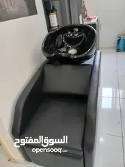  26 عدة صالون كامل للبيع.  كولتي عالي وماركات