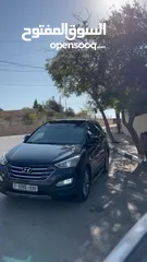  10 جيب هونداي سانتفيه