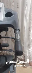  4 جهاز ركض للبيع(تردمل)