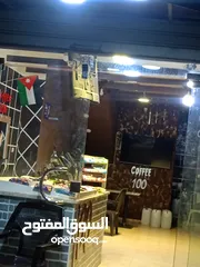  7 محل تجاري للبيع في اربد