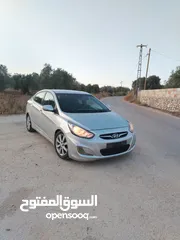  3 أكسنت 2012