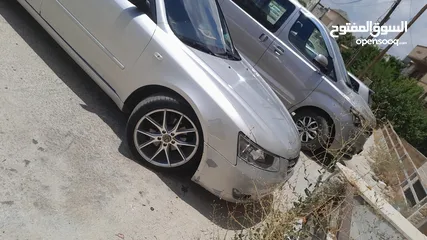  10 هونداي سوناتا ديزل اصل برايفت فل الفل ماطور مستورد راكب جديد