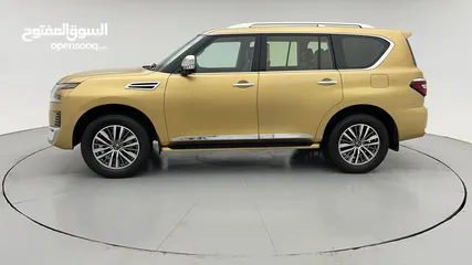  6 (FREE HOME TEST DRIVE AND ZERO DOWN PAYMENT) NISSAN PATROL