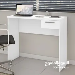  22 مكاتب دراسية مميزة بعدة موديلات وألوان  معرض لامينيت للأثاث المكتبي توصيل مجاني داخل عمان