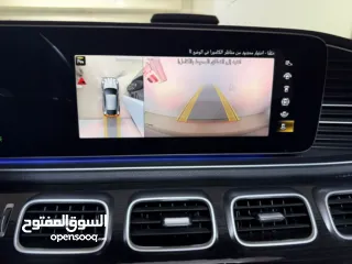  20 MERCEDES GLE 400d AMG COUPE