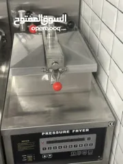  8 معدات مطعم للبيع