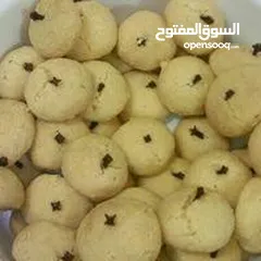  1 كورس الحلويات السودانية الشامل تعلمي أسرار الحلويات خطوة بخطوة سارعي بالانضمام المقاعد محدوة