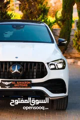  6 ‏Mercedes - GLE 53 AMG Coupe