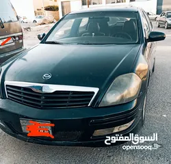  6 سامسونج اس ام سفن  2006   Samsung  SM7.  2006 اعلى صنف فل مع فتحة 3 حركات