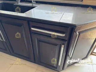  26 شقة سوبر ديلوكس - النخيل - 4نوم 2ماستر - 250م - بلكونتين بإطلالــــه مميزة - قرب الخدمات العامة