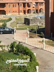  3 شاليه للبيع في العين السخنه