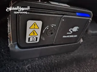  20 كيا Ev6 gtline دفع رباعي كوري2022 للبيع