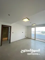  9 Spacious brand new 1 bedroom apartment located at the heart of Muscat,
