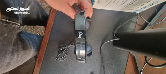  3 Logitech H390 & H590