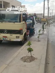  2 تنك ماء 813