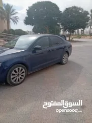  3 سكودا اوكتافيا