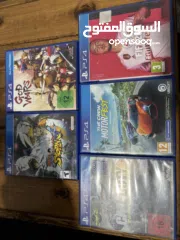  1 دسكات بلايستيشن 4