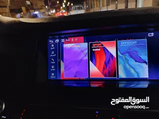  12 شاشة اندرويد بي ام f10  اعلى مواصفات فل الفل