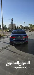  21 bmw 530e xdrive  Black Edition