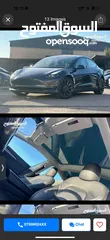  13 Tesla 2022 performance 4 Jayyad B+86 score mint condition تسلا 2022 بيرفورمانس