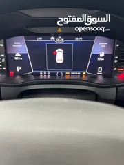  10 كودياك 2021 اتوماتيك ديزل 190 حصان 4 * 4 فل اضافات مع فتحة سقف بانوراما