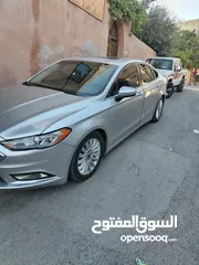  1 فورد فيوجن 2017 للبيع شغاله تطبيقات