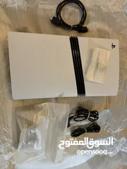  1 PlayStation 5 pro 2 TB اوروبي