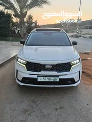  9 كيا سرينتو