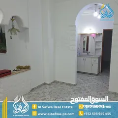  4 شقه غير مفروشه للايجار ام الشرايط