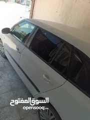  3 سكودا فابيا للبيع 2011