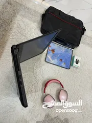  5 لابتوب حجم كبير كامل 149 Core i5 بحالة لجديد RAM 8.00 HARD 256SSD
