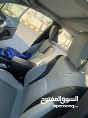  8 بطارية ليثيوم تويوتا بريوس 2018