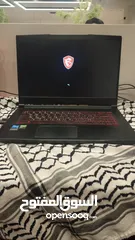  3 MSI GF63 Thin