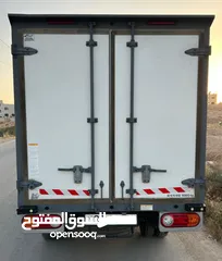  4 هيونداي بورتر حافظة 2019 (ستة غيار) توب نظافة مالك أول حرة - كاش فقط - قابل للتفاوض