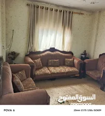  2 طقم كنب نظيف