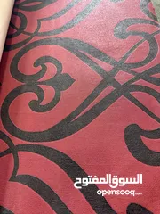  32 ورق جدران فاخر بتصاميم فاخرة ونقشات عصرية أنيقة يضفي لمسة راقية على ديكور منزلك بجودة عالية 2025