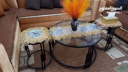  5 طربيزات بأسعار مناسبة