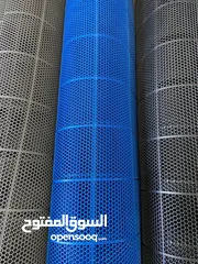  4 شركة الباشا للموكيت وسجاد وعشب صناعي وباركي وباب اكورديوم