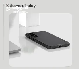  17 Samsung Nillkin Cover كفرات سامسونج مقاومه للصدمات
