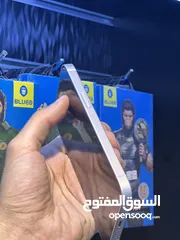  2 Iphone 13 مستعمل بحالة الوكالة ولا خدش 128GB بسعر حرق