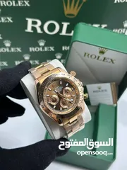  8 ساعات رجاليه من ماركة رولكس العالميه سارع بالطلب الكمية محدودة راسلنا عبر رسائل الصفحه واشتري أناقتك