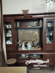  1 بوفيه للبيع