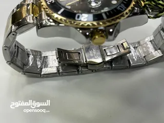  7 *ساعات كوبي مختومة بجميع الأختام بأسعار تبدأ من 25 إلى 40 دينار أردني