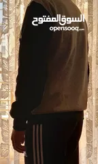  13 بدلة رياضة اديداس (adidas)